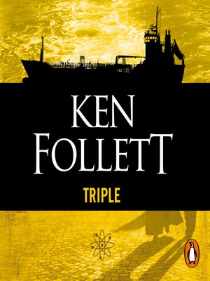 cover image of Triple